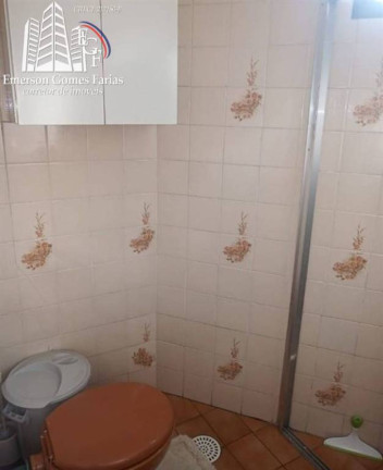Imagem Apartamento com 1 Quarto à Venda,  em Centro - Sao Vicente