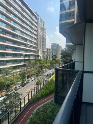 Imagem Apartamento com 1 Quarto à Venda, 43 m² em Vila Olímpia - São Paulo Imagem Apartamento com 1 Quarto à Venda, 43 m² em Vila Olímpia - São Paulo