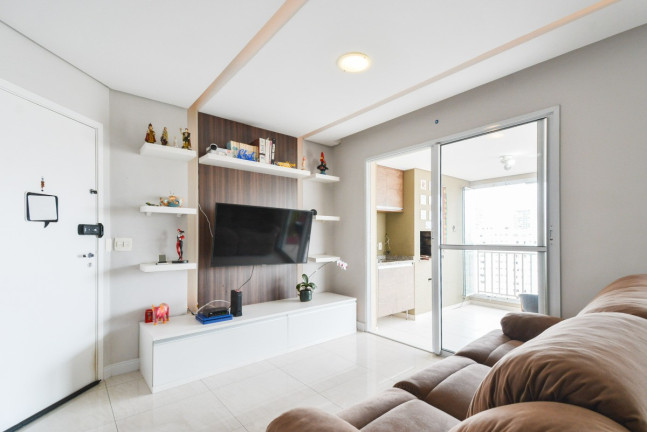 Imagem Apartamento com 2 Quartos à Venda, 82 m² em Cambuci - São Paulo Imagem Apartamento com 2 Quartos à Venda, 82 m² em Cambuci - São Paulo
