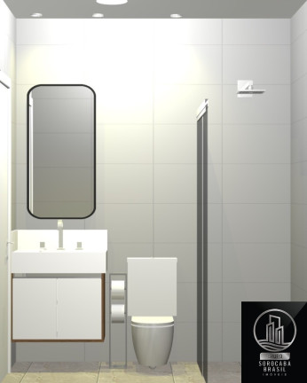 Imagem Casa com 3 Quartos à Venda, 250 m² em Ibiti Reserva - Sorocaba