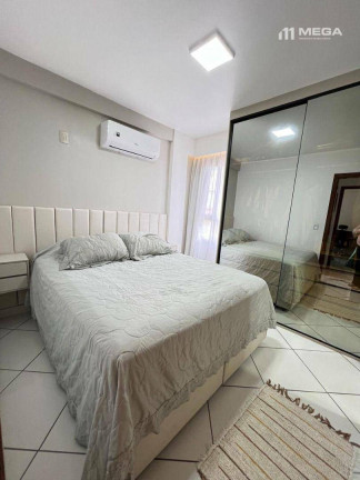 Imagem Apartamento com 2 Quartos à Venda, 80 m² em Coqueiral De Itaparica - Vila Velha Imagem Apartamento com 2 Quartos à Venda, 80 m² em Coqueiral De Itaparica - Vila Velha