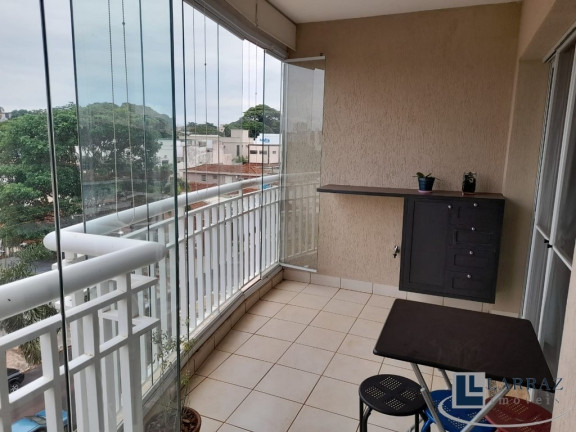 Imagem Imóvel com 3 Quartos à Venda, 128 m² em Vila Seixas - Ribeirão Preto Imagem Imóvel com 3 Quartos à Venda, 128 m² em Vila Seixas - Ribeirão Preto