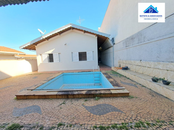 Imagem Casa com 3 Quartos à Venda, 235 m² em Vila Mimosa - Campinas Imagem Casa com 3 Quartos à Venda, 235 m² em Vila Mimosa - Campinas