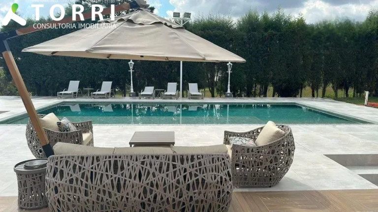 Imagem Imóvel com 5 Quartos à Venda, 495 m² em City Castello - Itu