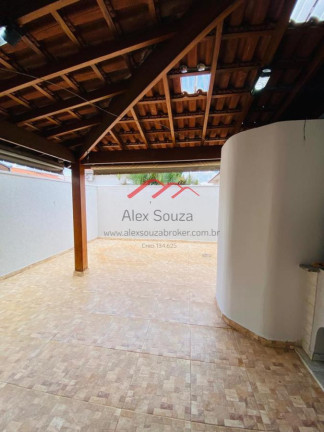 Imagem Casa com 2 Quartos à Venda, 61 m² em Parque Villa Flores - Sumaré
