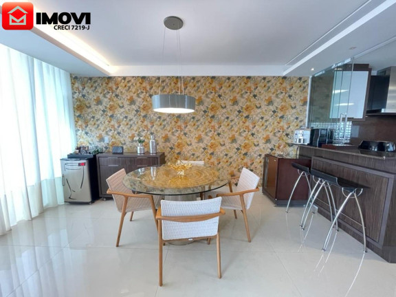 Imagem Apartamento com 4 Quartos à Venda, 243 m² em Enseada Do Suá - Vitória Imagem Apartamento com 4 Quartos à Venda, 243 m² em Enseada Do Suá - Vitória