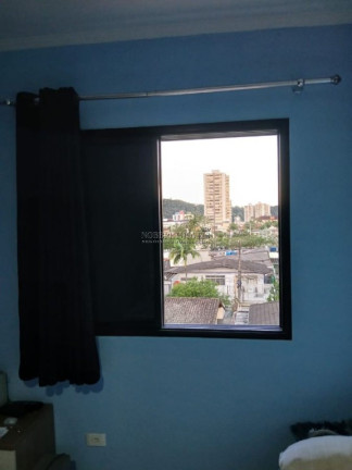 Imagem Apartamento com 1 Quarto à Venda, 50 m² em Forte - Praia Grande