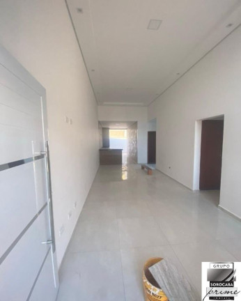 Imagem Casa com 3 Quartos à Venda, 106 m² em Horto Florestal - Sorocaba