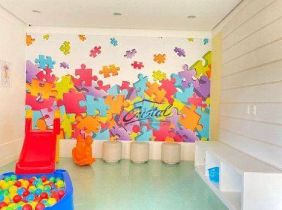 Imagem Apartamento com 2 Quartos à Venda, 52 m² em Panamby - São Paulo Imagem Apartamento com 2 Quartos à Venda, 52 m² em Panamby - São Paulo