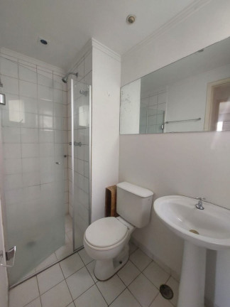 Imagem Apartamento com 2 Quartos à Venda, 58 m² em Morumbi - São Paulo Imagem Apartamento com 2 Quartos à Venda, 58 m² em Morumbi - São Paulo
