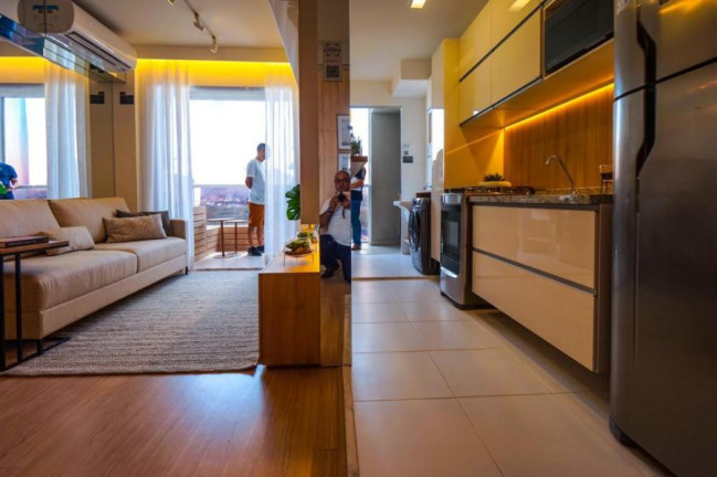 Imagem Apartamento com 2 Quartos à Venda, 52 m² em Campo Dos Afonsos - Rio De Janeiro