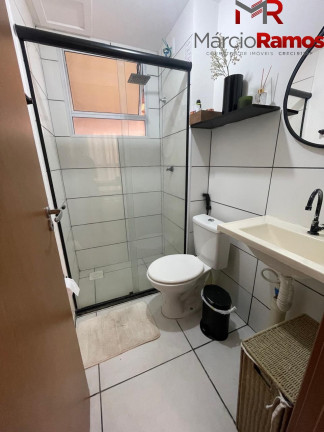 Imagem Imóvel com 2 Quartos à Venda, 57 m² em Coaçu - Eusébio Imagem Imóvel com 2 Quartos à Venda, 57 m² em Coaçu - Eusébio