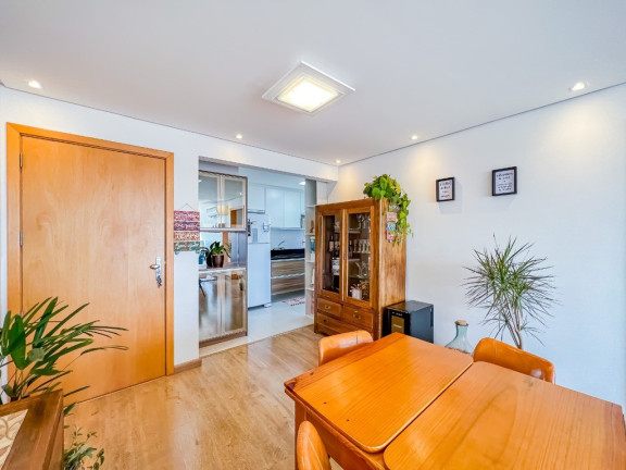 Imagem Apartamento com 2 Quartos à Venda, 77 m² em Boa Vista - Porto Alegre