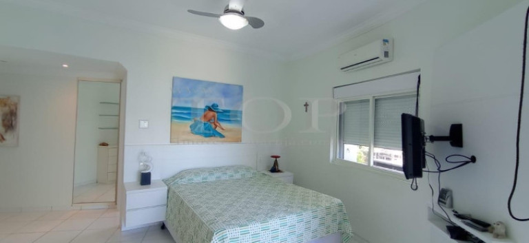 Imagem Apartamento com 4 Quartos à Venda, 170 m² em Jardim Astúrias - Guarujá Imagem Apartamento com 4 Quartos à Venda, 170 m² em Jardim Astúrias - Guarujá