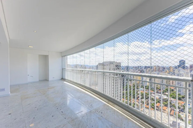 Imagem Apartamento com 4 Quartos à Venda, 290 m² em Vila Romana - São Paulo Imagem Apartamento com 4 Quartos à Venda, 290 m² em Vila Romana - São Paulo