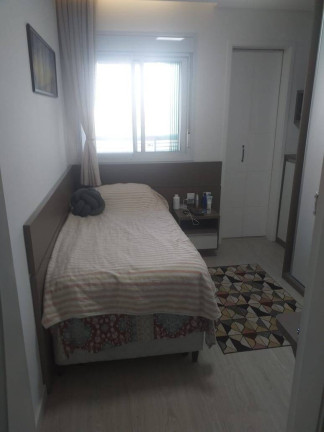 Imagem Apartamento com 3 Quartos à Venda, 124 m² em Alto Da Mooca - São Paulo