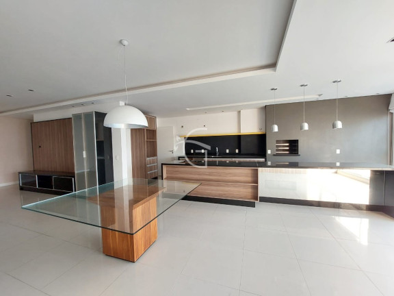 Imagem Apartamento com 3 Quartos à Venda, 154 m² em América - Joinville Imagem Apartamento com 3 Quartos à Venda, 154 m² em América - Joinville