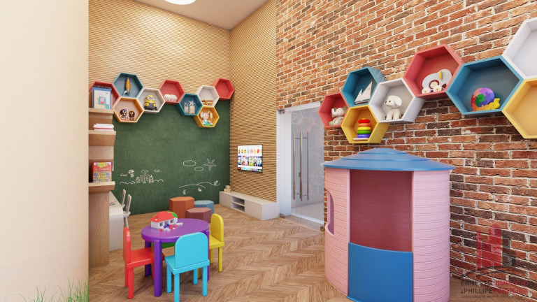 Imagem Apartamento com 4 Quartos à Venda, 145 m²