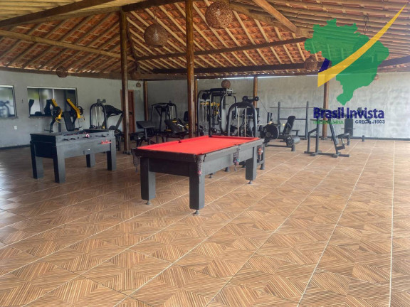Imagem Chácara com 4 Quartos à Venda, 2.800 m² em Zona Rural - Porto Seguro