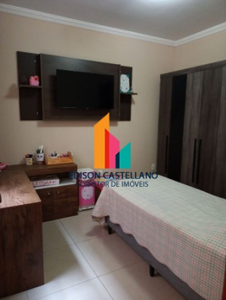 Imagem Casa com 3 Quartos à Venda, 250 m² em Jardim Vera Cruz - Jundiaí