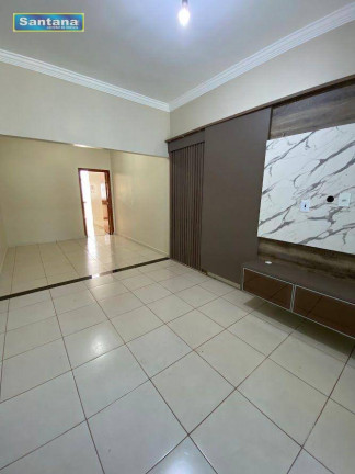 Imagem Casa com 3 Quartos à Venda, 160 m² em Caldas Do Oeste - Caldas Novas Imagem Casa com 3 Quartos à Venda, 160 m² em Caldas Do Oeste - Caldas Novas