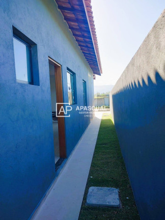 Imagem Casa com 2 Quartos à Venda, 55 m² em Balneário Dos Golfinhos - Caraguatatuba Imagem Casa com 2 Quartos à Venda, 55 m² em Balneário Dos Golfinhos - Caraguatatuba