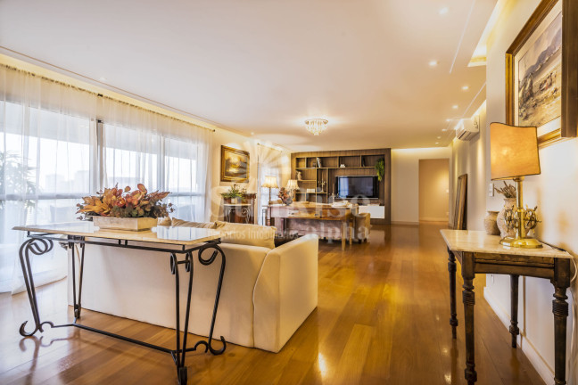 Foto do imóvel Apartamento com 2 Quartos à Venda, 243 m² em Alphaville Industrial - Barueri