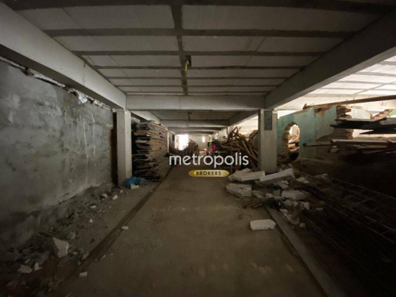 Imagem Terreno à Venda, 378 m² em Nova Gerti - São Caetano Do Sul Imagem Terreno à Venda, 378 m² em Nova Gerti - São Caetano Do Sul