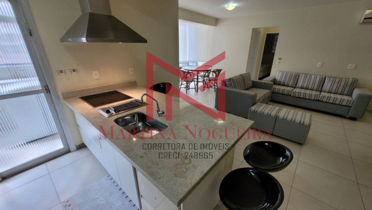 Imagem Apartamento com 2 Quartos à Venda, 85 m² em Enseada - Guarujá