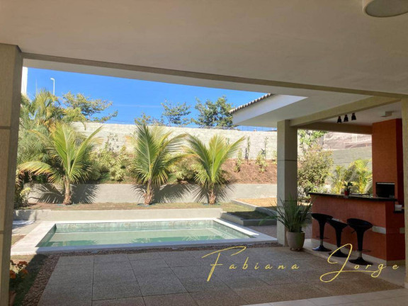 Imagem Casa de Condomínio com 4 Quartos à Venda, 335 m² em Galleria - Campinas Imagem Casa de Condomínio com 4 Quartos à Venda, 335 m² em Galleria - Campinas