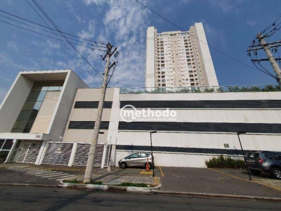 Imagem Apartamento com 3 Quartos à Venda, 80 m² em Ponte Preta - Campinas Imagem Apartamento com 3 Quartos à Venda, 80 m² em Ponte Preta - Campinas