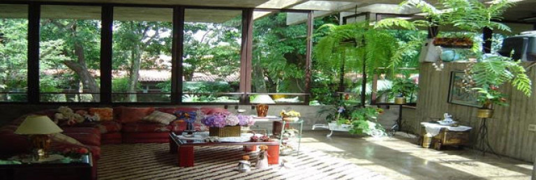 Imagem Casa com 5 Quartos à Venda, 4.300 m² em Interlagos - São Paulo