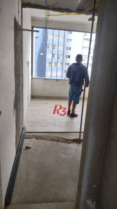 Imagem Apartamento com 3 Quartos à Venda, 235 m² em Ilha Porchat - São Vicente
