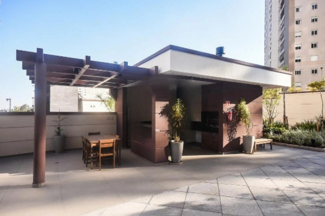 Imagem Imóvel com 2 Quartos à Venda, 47 m² em Vila Andrade - São Paulo Imagem Imóvel com 2 Quartos à Venda, 47 m² em Vila Andrade - São Paulo