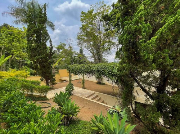 Imagem Casa com 4 Quartos à Venda, 800 m² em Vila Santo Antônio - Cotia