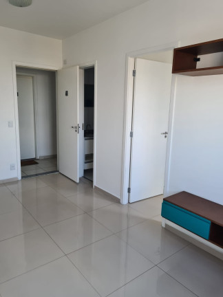 Imagem Apartamento com 1 Quarto à Venda, 33 m² em Barra Funda‎ - São Paulo