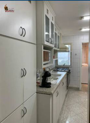 Imagem Apartamento com 4 Quartos à Venda, 144 m² em Moema - São Paulo Imagem Apartamento com 4 Quartos à Venda, 144 m² em Moema - São Paulo