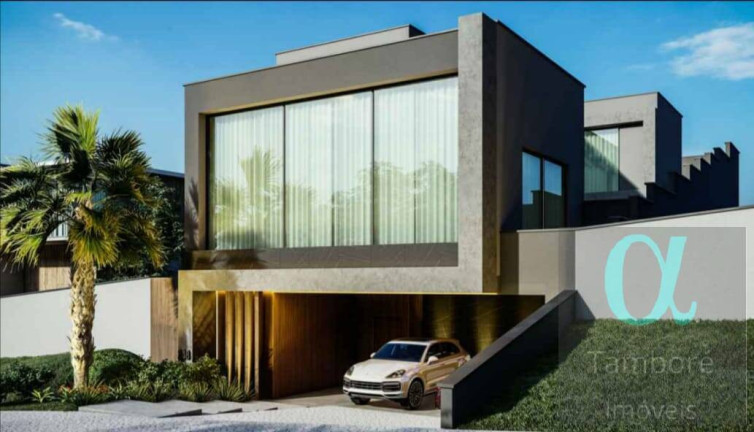 Imagem Casa com 4 Quartos à Venda, 400 m² em Alphaville - Santana De Parnaíba Imagem Casa com 4 Quartos à Venda, 400 m² em Alphaville - Santana De Parnaíba
