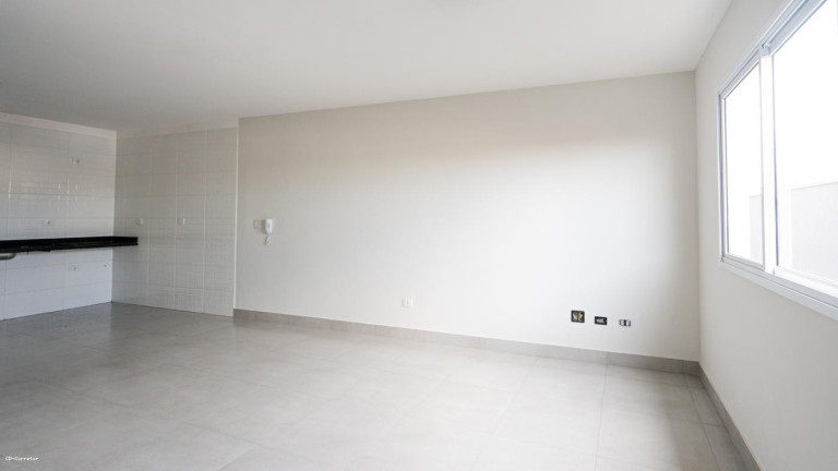 Imagem Casa de Condomínio com 3 Quartos à Venda, 165 m² em Vila Canero - São Paulo