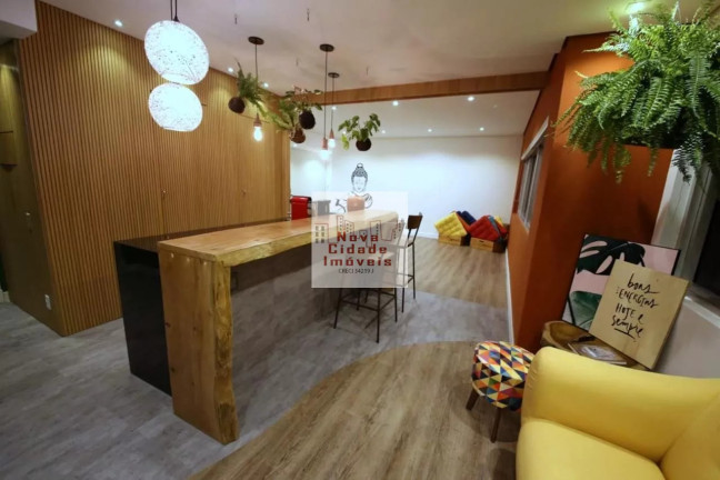 Foto do imóvel Imóvel à Venda, 69 m² em Vila Olímpia - São Paulo