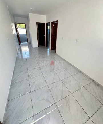 Imagem Casa com 2 Quartos à Venda, 40 m² em Jaraguá 84 - Jaraguá Do Sul