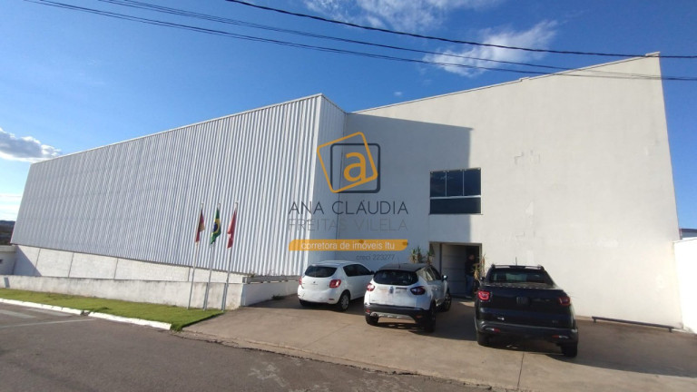 Imagem Imóvel à Venda, em Núcleo Industrial Jardim Porto Seguro - Itu Imagem Imóvel à Venda, em Núcleo Industrial Jardim Porto Seguro - Itu