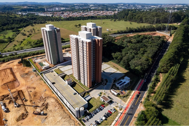 Imagem Imóvel com 3 Quartos à Venda, 82 m² em Medeiros - Jundiaí Imagem Imóvel com 3 Quartos à Venda, 82 m² em Medeiros - Jundiaí