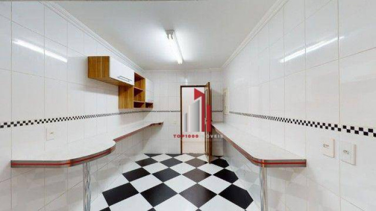 Imagem Apartamento com 3 Quartos à Venda, 136 m² em Consolação - São Paulo Imagem Apartamento com 3 Quartos à Venda, 136 m² em Consolação - São Paulo
