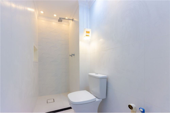 Imagem Apartamento com 1 Quarto à Venda, 35 m² em Vila Prudente - São Paulo