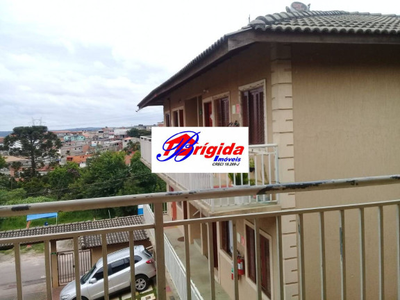 Imagem Casa de Condomínio com 2 Quartos à Venda, 58 m² em Outeiro De Passárgada - Cotia