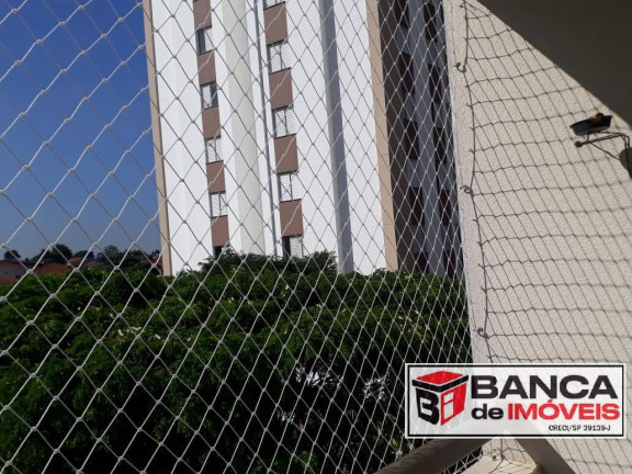 Imagem Apartamento com 3 Quartos à Venda, 57 m² em Jardim Esmeralda - São Paulo