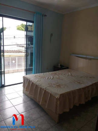 Imagem Sobrado com 3 Quartos à Venda, 84 m² em Nova Gerty - São Caetano Do Sul Imagem Sobrado com 3 Quartos à Venda, 84 m² em Nova Gerty - São Caetano Do Sul