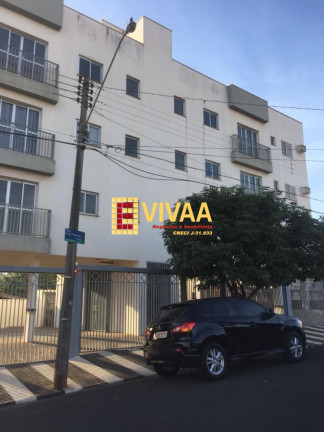 Imagem Apartamento com 2 Quartos à Venda, em São José Do Rio Preto Imagem Apartamento com 2 Quartos à Venda, em São José Do Rio Preto