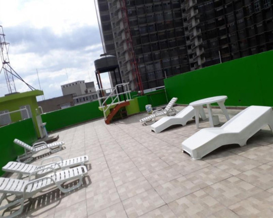 Imagem Apartamento com 1 Quarto à Venda, 40 m² em Consolação - São Paulo Imagem Apartamento com 1 Quarto à Venda, 40 m² em Consolação - São Paulo